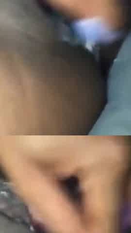 Cumming My Wet Pussy