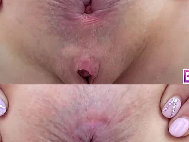 MILF Dee Siren Dripping Ass Juices Fuck