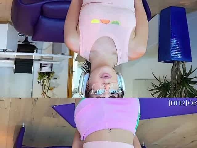 Slutty Busty Fit Teen 18+ Violet Gems Enjoys The Neighbors Big Hard Cock While Her Parents Are Not Home