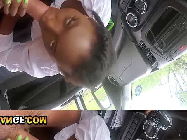 Steven Hard In I Turned This Church Girl Big Tits Ebon Gf Wild In Nature
