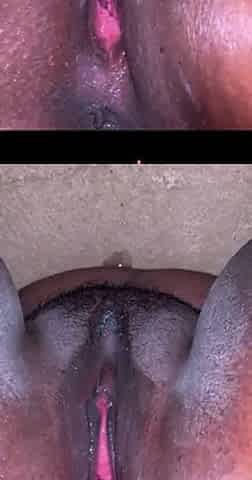 Creampie