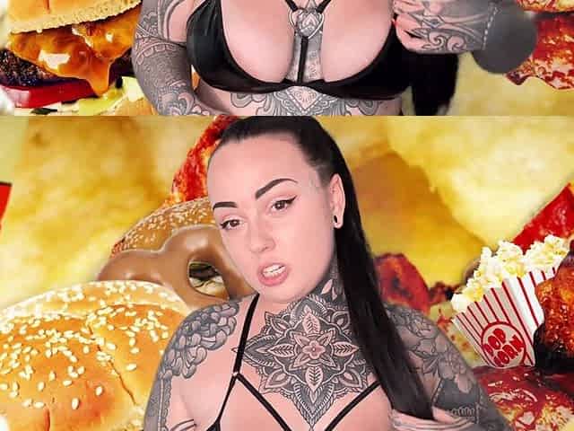 Get Fat Fatty