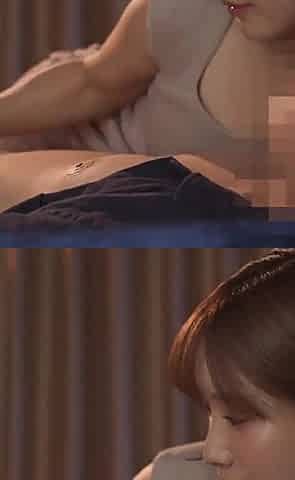 The Slow, Sticky, and Rushing Lascivious Technique That Invites You to the Deepest Cum Ever! Part.1
