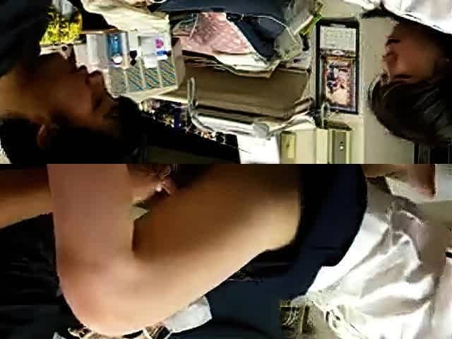 Mika: Japanese Amateur Story - Clip 3 (Asian)
