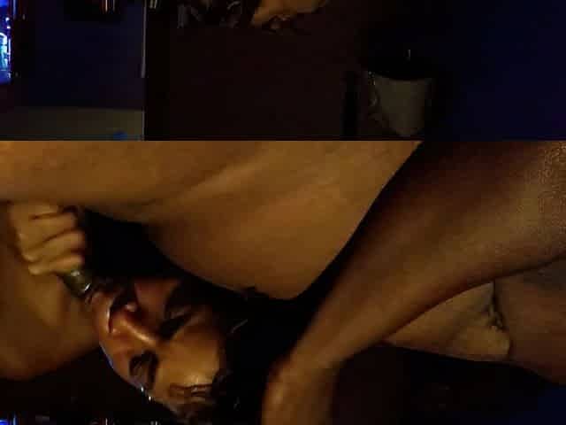 Sucking my guy penis so admirable it made me get on my knees.