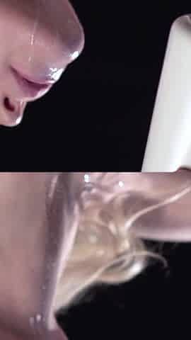 Mary's milk