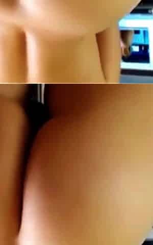 Sexydea's Naughty Solo Play Exploring Every Inch of My Sweet Spot