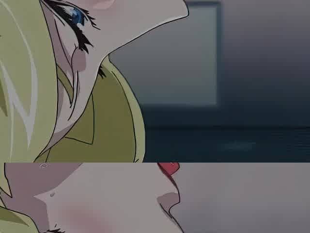 Office sex.