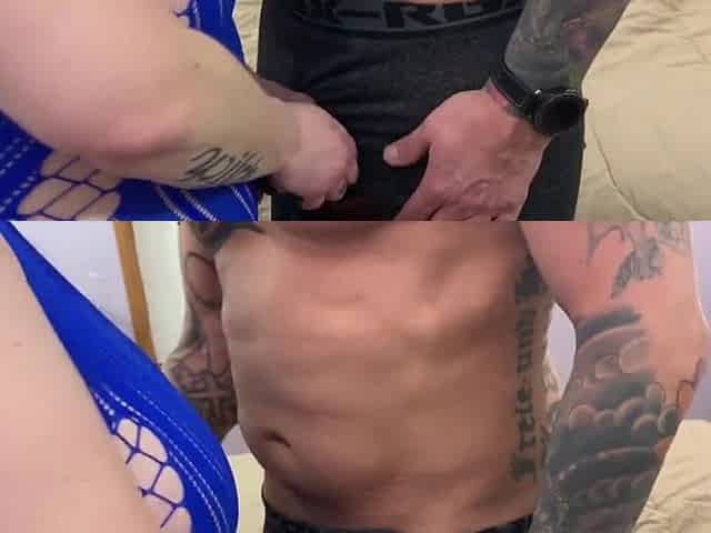 Blowjob Fun