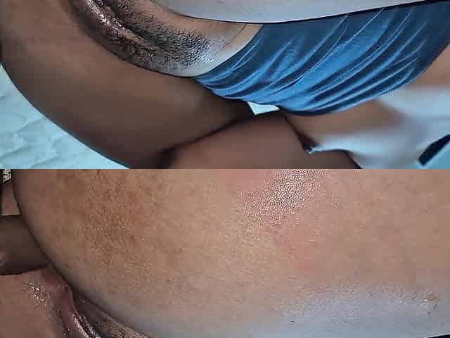 Sexy Anal - That Twat Squirts a Lot