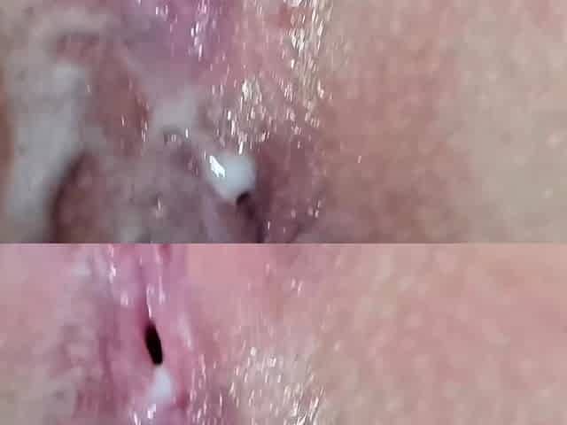 Big boobs webcam slut toys her asshole