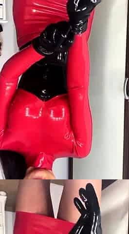 Beautiful brunette in sexy solo fingering masturbation 4 wmv