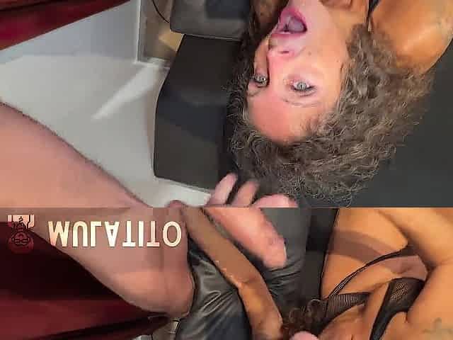 Hot Spanish Older mother I'd like to fuck Squirts Screwing ally