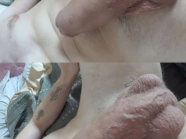 SOLO BOY MONSTER SCHLONGS