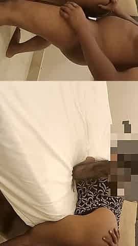 He Use My Ass and Mouth Like Toy. Omg He Cums Twice