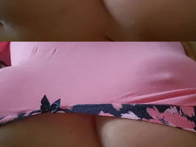 Cum tease me