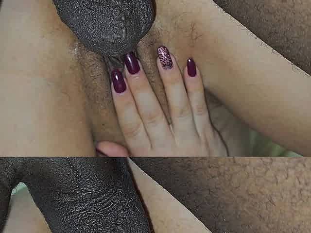 A Cuckold Can't Just Look at His Wife with a BBC
