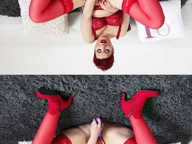 PornMegaLoad Lisa Pinelli Introducing A New Hungarian MILF
