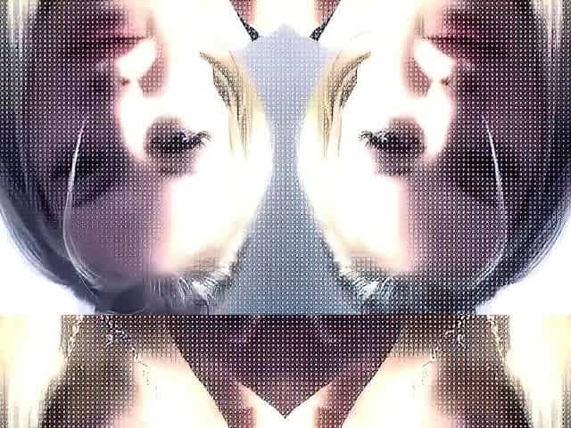 The GOLDY rush - WARNING Dangerous Psychedelic Mind Fuck