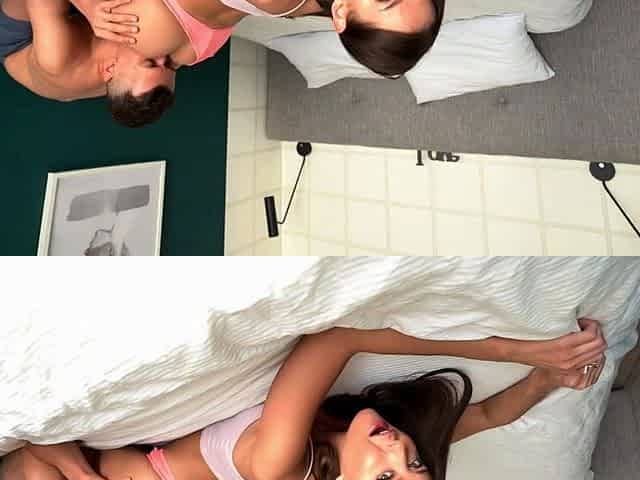 Realsybil Boyfriend Cum On Tits Sex Tape