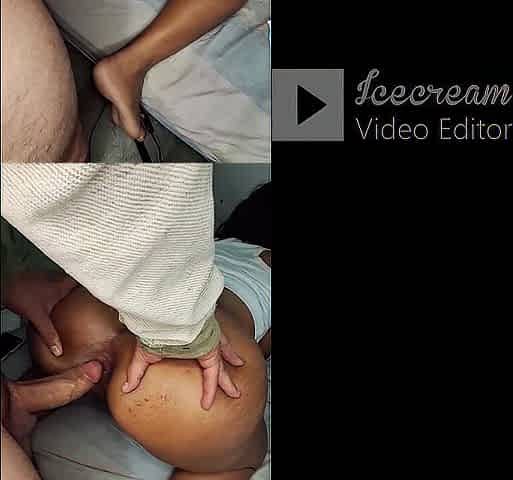 Mexican buttock let herself do anything for the backdoor