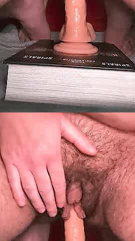Quick Moist Sex tool Ride