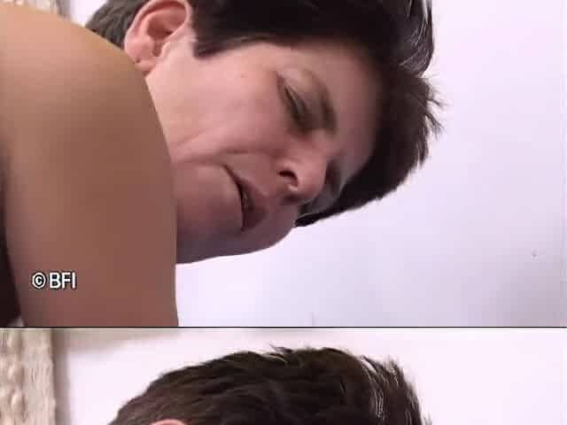 Old vagina for grandpa