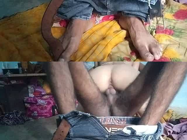 Step-stepfather's Girl Fucking Pussy with His Thick Cock Part 3 Full HD Video, Hindi Audio, XXX, Porn, Desi Blue Film, Sex, Ind
