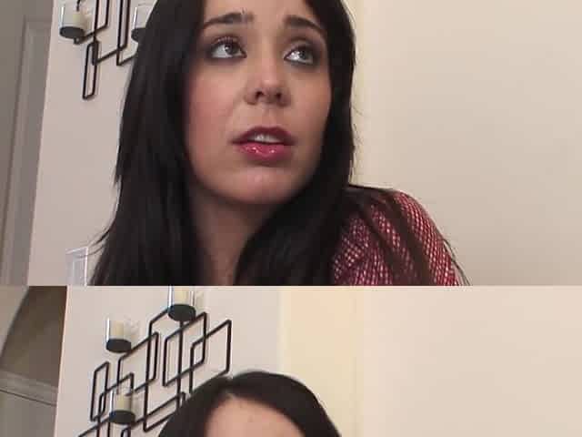 Michelle Barrett, Beverly Hills And Emma Mae - Wake Up, Im Horny Teen 18+ Just Wants A Big Cock Inside Of Her
