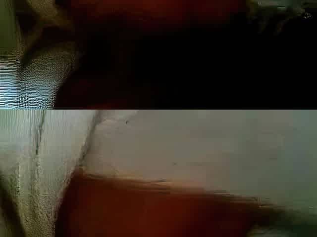 Arab Asian Babe Gives Head