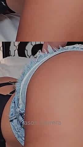 I Fucked Hot Latina Babe Tight Pink Pussy - Mariana Martix
