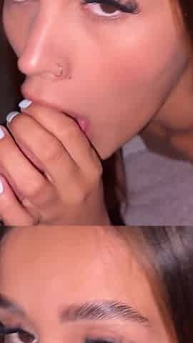 My Best Friend Invites Me to Watch a Movie, We Get Turned on and Have Hard Sex! - Samy Sun7