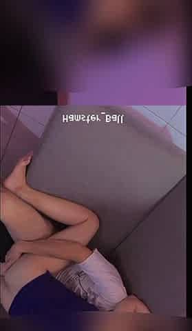 Viral Video of Desi Student Scandal in Living Room