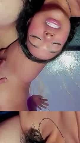 Enchanted Princess Fucked by Magic Dildo