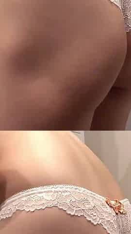 Under Every Gaze, the New Girl Trembles with Taboo Excitement - 2