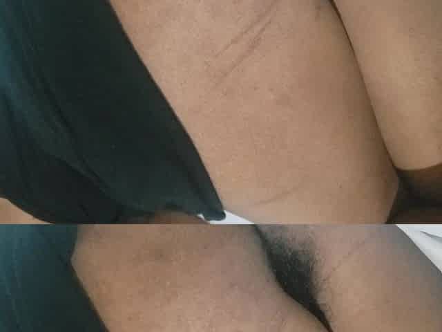 Ebony Ass Pounded Beauty in Raw HD - Curvy Body, Real Amateur Vibes, Natural Body