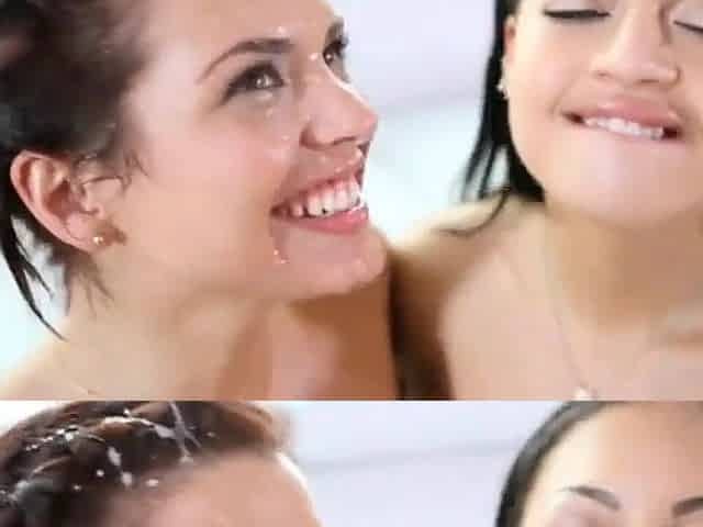 i kissed a gal pmv