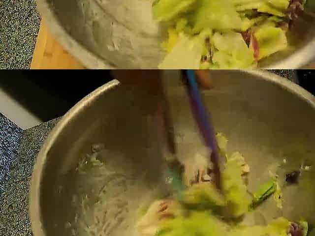 Large clitoris ( Short film )