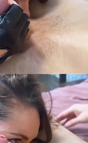Leo Fucks Friend Parker Skyes While Wife Films