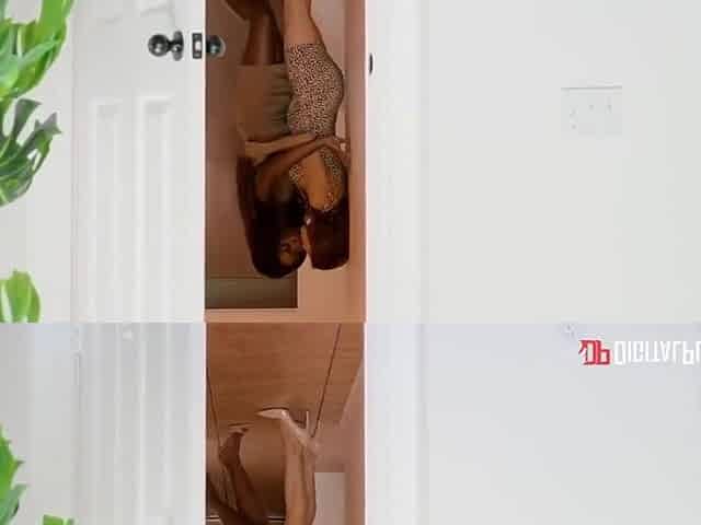 Stunning Lesbos Aphrodisiac Ir Adult Clip - Ana Foxxx And Alexis Fawx