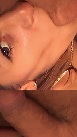 Jelly Ana; Fuck Face Fuck Facial Pee and Face Piss