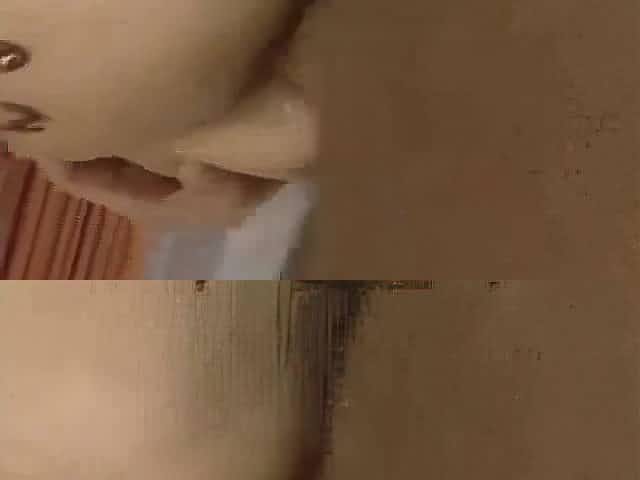 Anal fuck with a middle-aged woman
