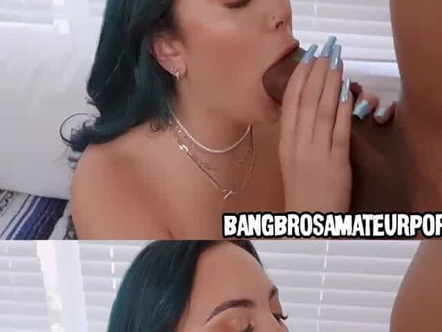 Oil-soaked Booty & Massive Jugs Get Stretched By Monster Bbc! 5 Min - Nika Venom And Jovan Jordan