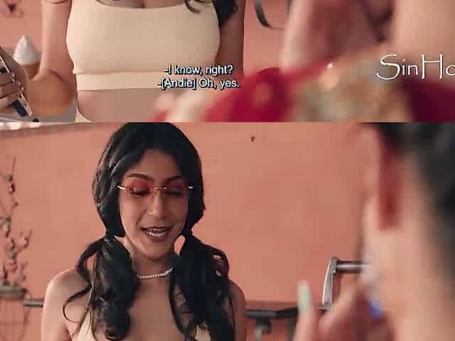 Bolly Futanari FTW