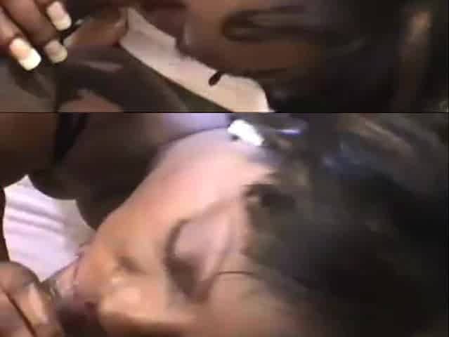 I'm a Shlong Sucking Wench for Don Whoe Compilation three Lisa Rivera