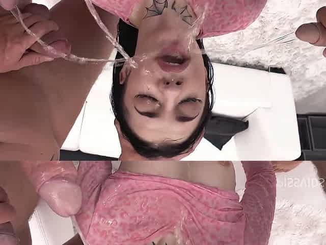 Incredible Adult Video Double Penetration Hottest Full Version