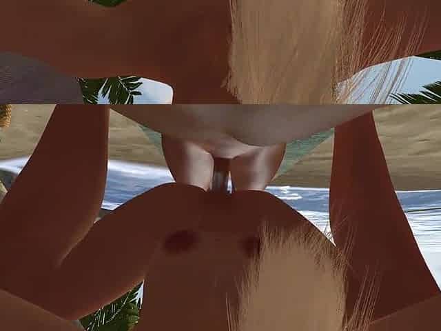 Comics l Large Tits