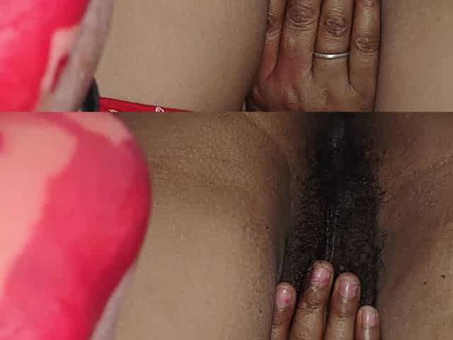 Fucking My Stepwife in Room