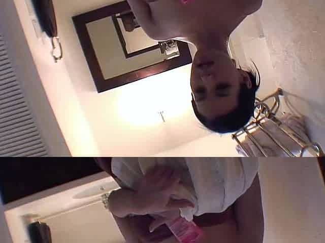 Teen Brunette's Pussy Conquers Vibrator for Maximum Pleasure