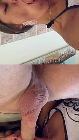 Anal Creampie for Hijadevenus2001